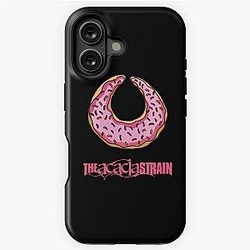 The acacia strain t-shirt donut iPhone Tough Case