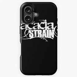 The Acacia strain logo iPhone Tough Case