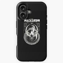 The Acacia Strain  iPhone Tough Case