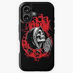 the acacia strain t-shirt iPhone Tough Case