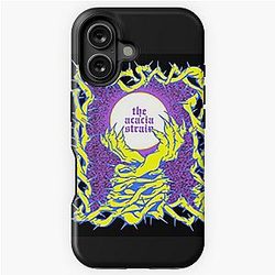 the acacia strain NEW iPhone Tough Case