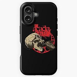 the acacia strain t-shirt iPhone Tough Case