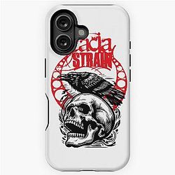 The acacia strain t-shirt iPhone Tough Case