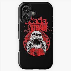 The acacia strain t-shirt iPhone Tough Case