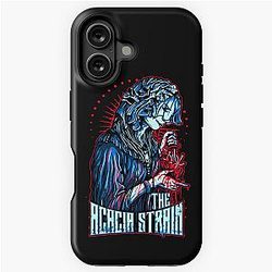 The Acacia Strain Merch iPhone Tough Case