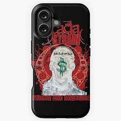 the acacia strain Money For Nothing iPhone Tough Case