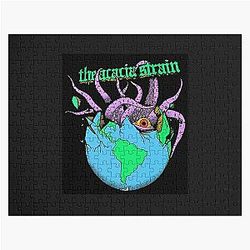 the acacia strain NEW Jigsaw Puzzle