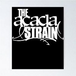 The Acacia Strain 2 Poster
