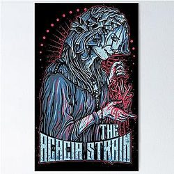 the acacia strain NEW Poster
