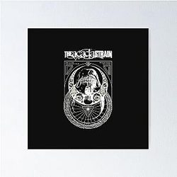 The Acacia Strain  Poster