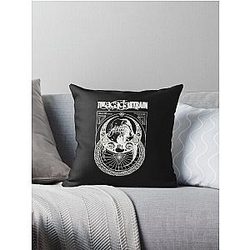 The Acacia Strain  Throw Pillow