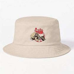 the acacia strain t-shirt Bucket Hat