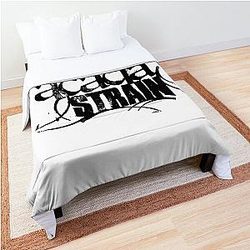 The Acacia Strain Comforter