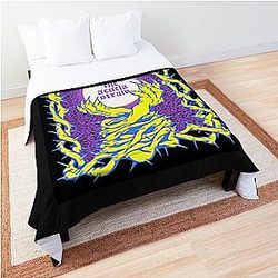 the acacia strain NEW Comforter