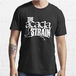 The Acacia Strain 2 Essential T-Shirt