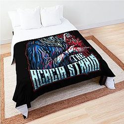 The Acacia Strain Merch Comforter