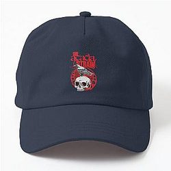 the acacia strain t-shirt Dad Hat
