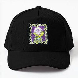 the acacia strain NEW Baseball Cap