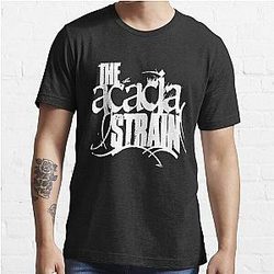 American metalcore band the acacia strain Essential T-Shirt