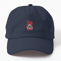 The acacia strain t-shirt Dad Hat