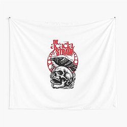 The acacia strain t-shirt Tapestry