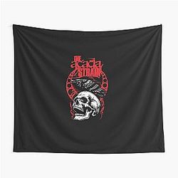 The acacia strain t-shirt Tapestry