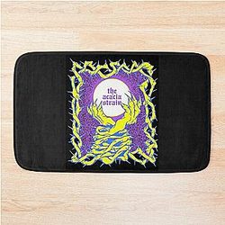 the acacia strain NEW Bath Mat