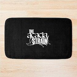 The Acacia Strain HD Logo (Ver. 2) Bath Mat