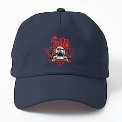 The acacia strain t-shirt Dad Hat