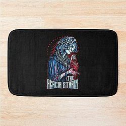 The Acacia Strain Merch Bath Mat