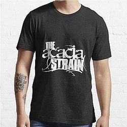 The Acacia Strain Logo Essential T-Shirt