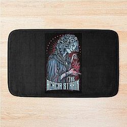 the acacia strain NEW Bath Mat