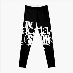 The Acacia Strain HD Logo (Ver. 2) Leggings