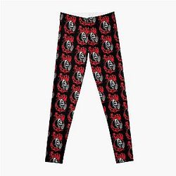 the acacia strain t-shirt Leggings