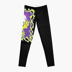 the acacia strain NEW Leggings