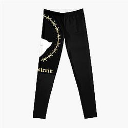 the acacia strain NEW Leggings
