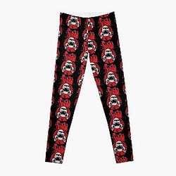 The acacia strain t-shirt Leggings