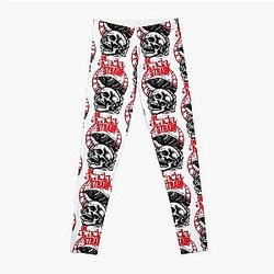 The acacia strain t-shirt Leggings