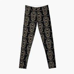 The acacia strain t-shirt Leggings