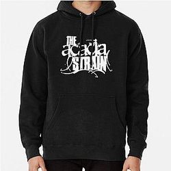 American metalcore band the acacia strain Pullover Hoodie