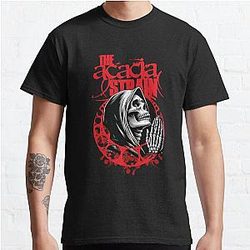 the acacia strain t-shirt Classic T-Shirt