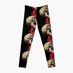 the acacia strain t-shirt Leggings