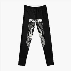 The Acacia Strain  Leggings
