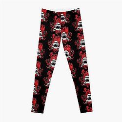 The acacia strain t-shirt Leggings