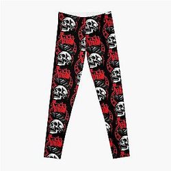 The acacia strain t-shirt Leggings