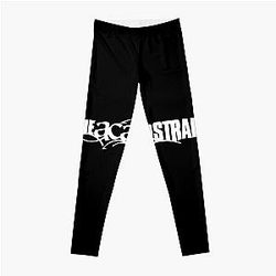 The Acacia Strain HD Logo (Ver. 3) Leggings