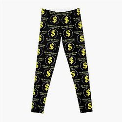 The acacia strain - Money For Nothing Leggings