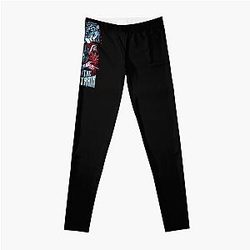 The Acacia Strain Merch Leggings