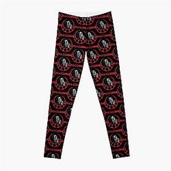 the acacia strain t-shirt Leggings