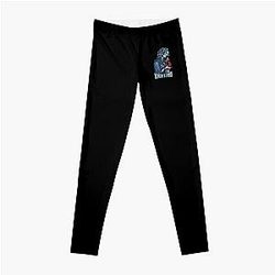 The Acacia Strain Woman Leggings